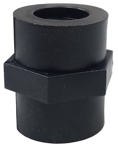 Polypropylene Coupling Reducer | Polyconn