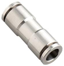 Stainless Steel Union Tube | Polyconn