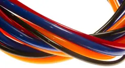 Static Dissipative Tubing Static Dissipative Tubing