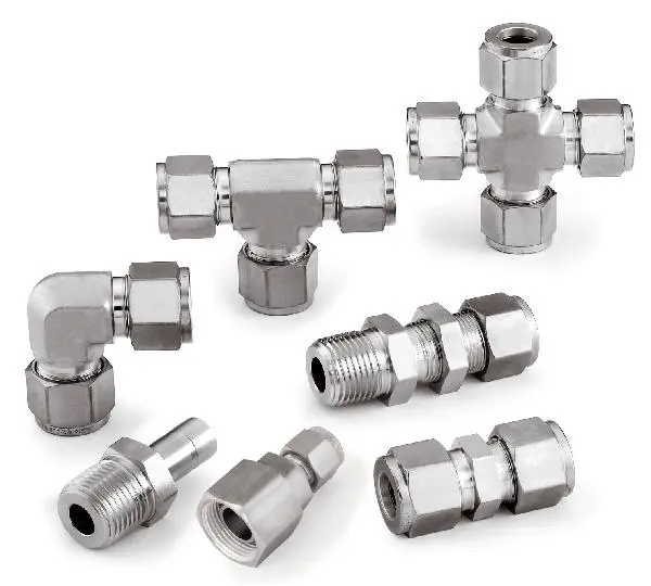 Do You Know How Compression Fitting Works?