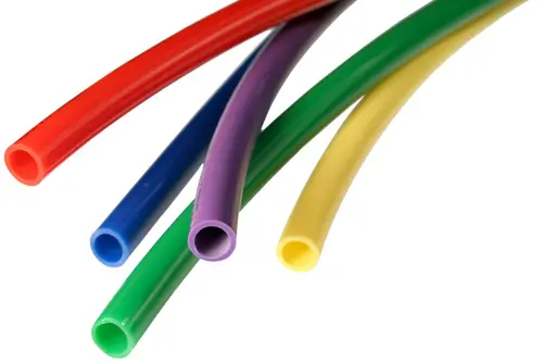 Nylon 12 - Semi-Rigid Grade - Plastic Tubing